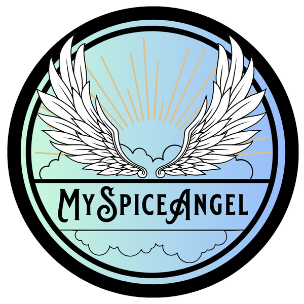 My Spice Angel